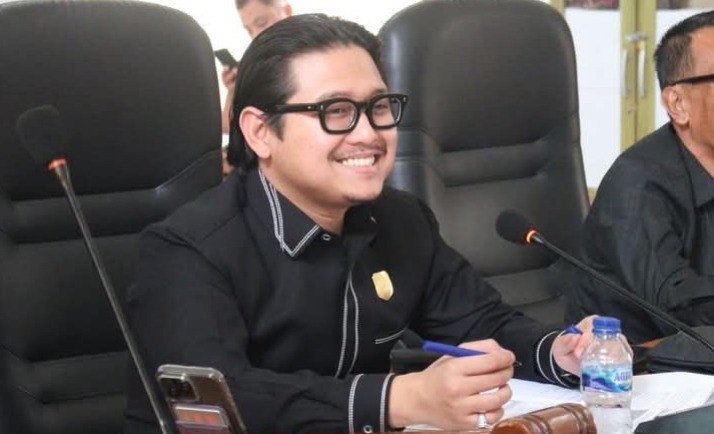 Ini 2 Agenda Penting DPRD Kepahiang Usai Tahun Baru 2025!