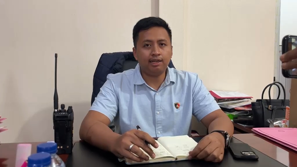 Marak Aksi Curanmor, Warga Kepahiang Diimbau Tingkatkan Kewaspadaan dan Pasang Kunci Ganda
