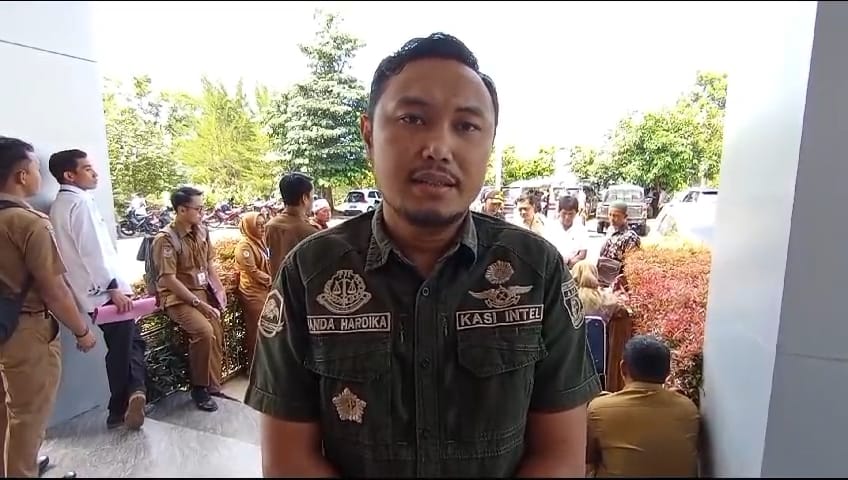 Mantan Kades Cirebon Baru Tersangka, Seluruh BUMDes di Kepahiang Siap-Siap Diperiksa Jaksa!