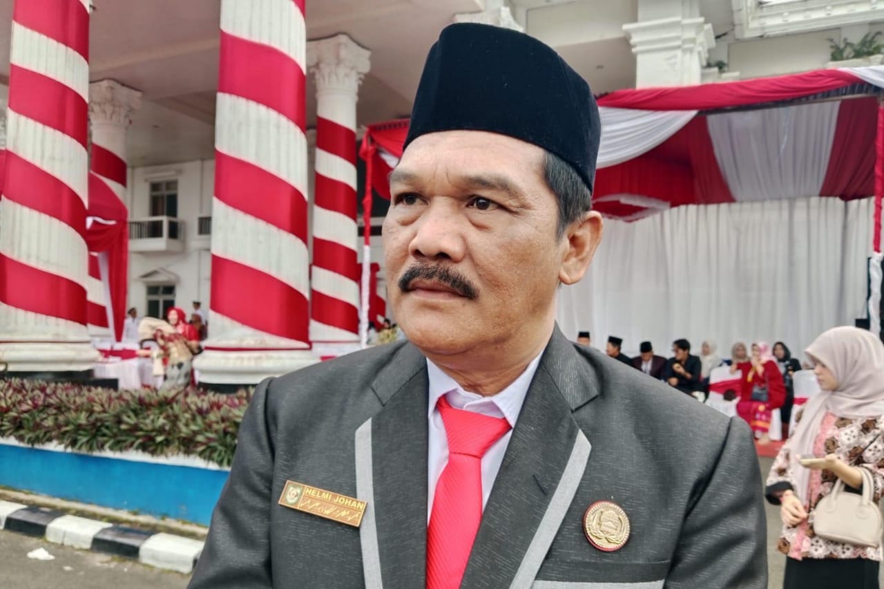 Kepahiang Bakal Disurvey Ulang, Terkait Kesiapan Sekolah Rakyat