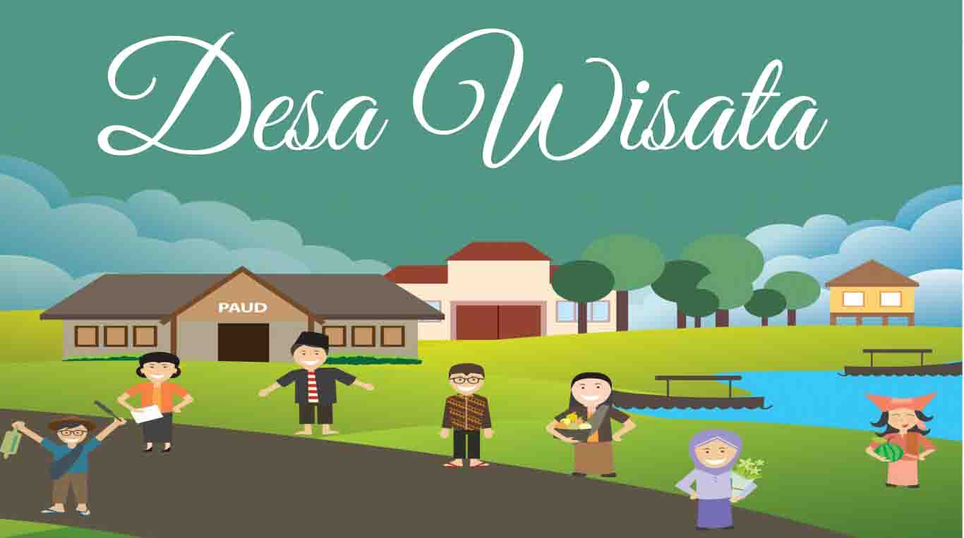 Rejang Lebong Miliki 23 Desa Wisata