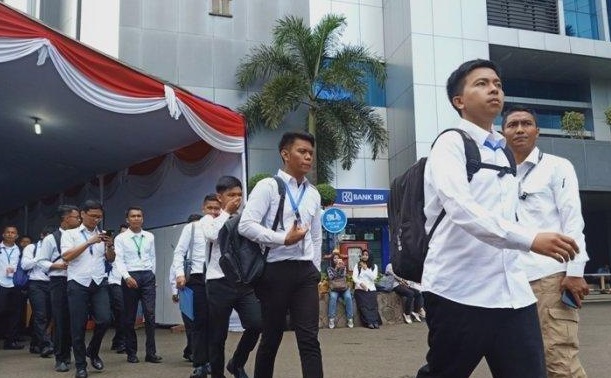 MA Buka Formasi CPNS 2023 Sebanyak 1.669 Lowongan untuk Lulusan S1