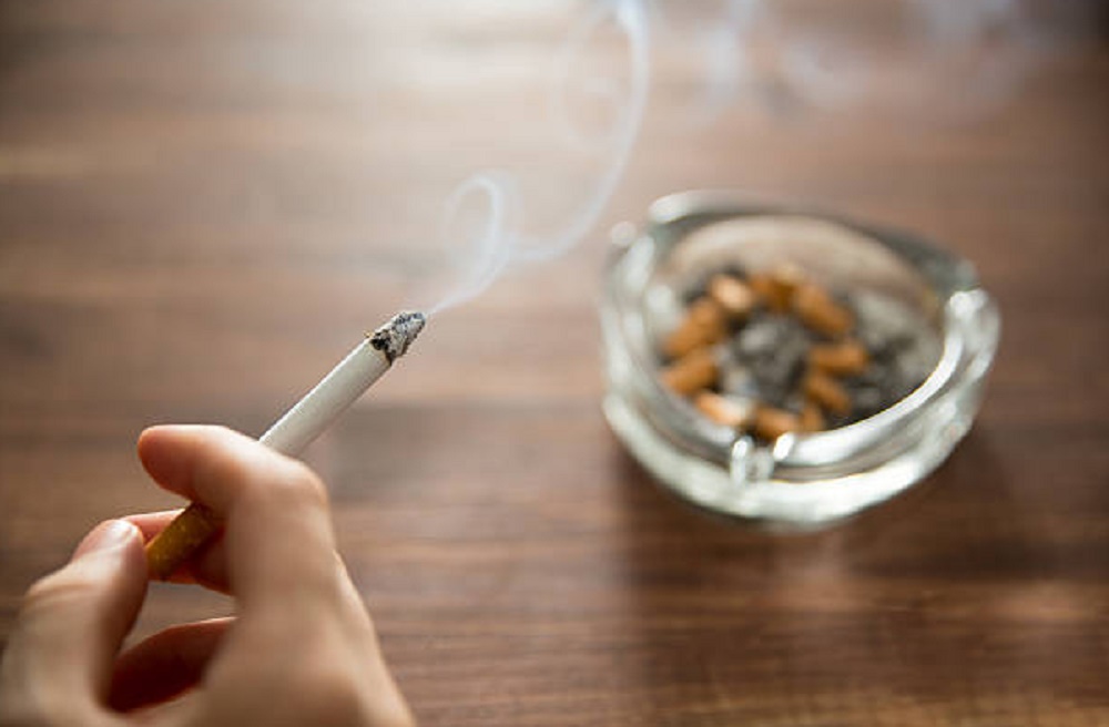 Dibalik Efek Samping Rokok, Apa Benar Merokok Memberikan Keuntungan Bagi Perokok