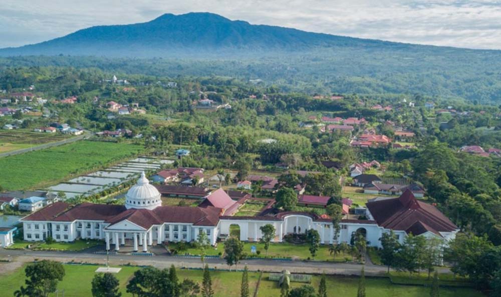 Pemkab Kepahiang Dorong OPD Tingkatkan Kreativitas Dongrak PAD