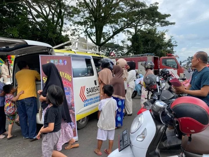 Bayar Pajak Kendaraan Kini Bisa di MPP Kepahiang, Ini Jadwal dan Syaratnya