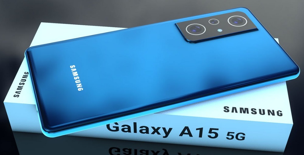 Samsung Rilis Smartphone Baru, Samsung Galaxy A15 4G dan Samsung Galaxy A15 5G, Apa Indonesia Kebagian?