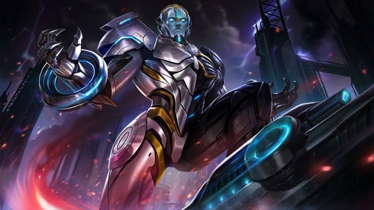 Ini 5 Hero dengan Koleksi Skin Termahal di Mobile Legend