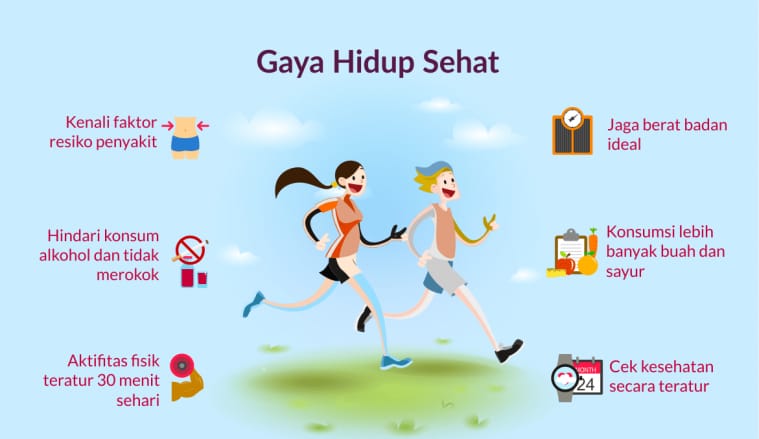 Perlu Diketahui, Ini 7 Cara Alami Menurunkan Kolesterol Tinggi