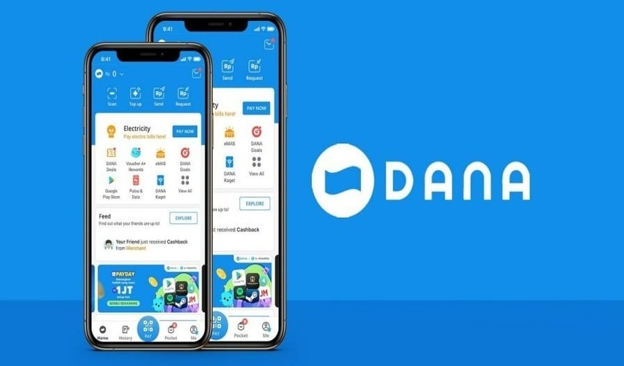 Dapatkan Saldo DANA Gratis, Ini 5 Cara Maksimalkan Aplikasi Penghasil Uang!