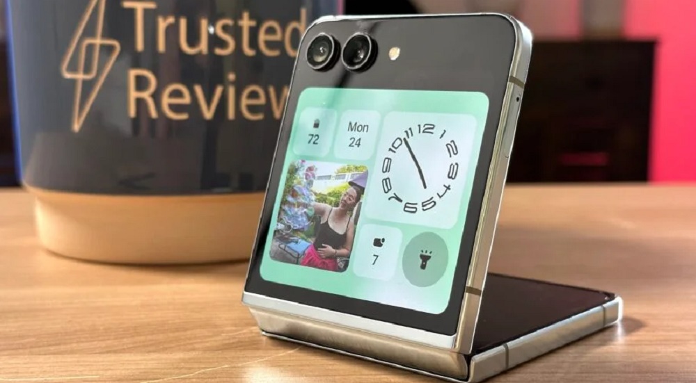 Samsung Galaxy Z Flip 6, Ponsel Lipat Samsung Terbaru Siap Diluncurkan, Simak Spesifikasinya