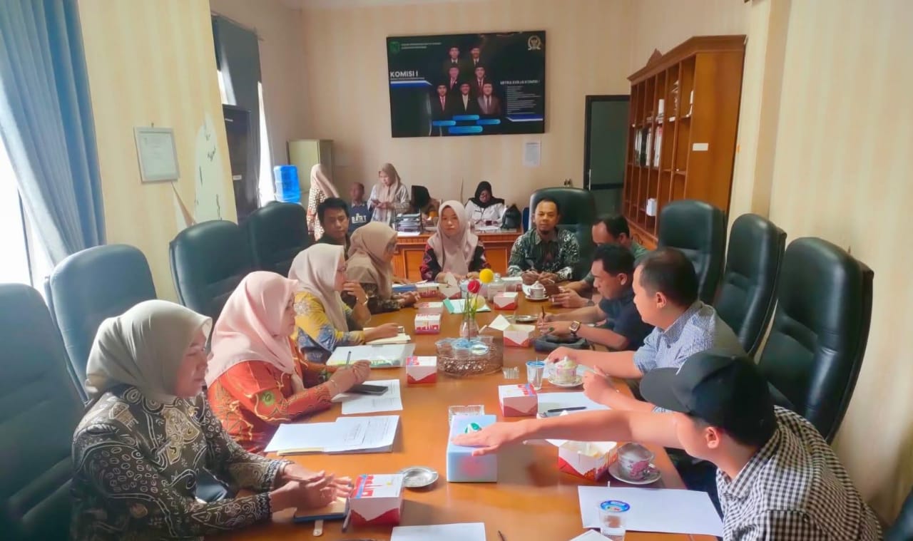 Polemik Chromebook, Pengadaan di Kepahiang Masih Tetap Berjalan