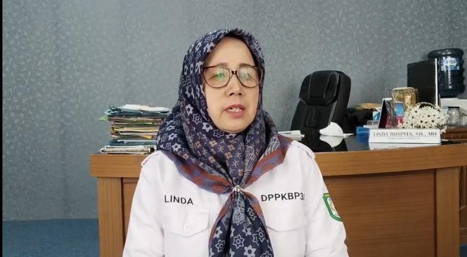 Fantastis! DAK Non Fisik DPPKBP3A Rp1,3 Miliar, Ini Peruntukannya