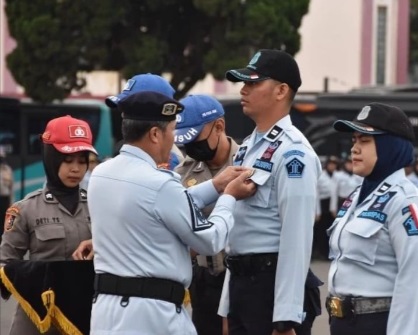 Pendaftaran CPNS Polsuspas KemenkumHAM 2023 Dibuka Bulan Depan, Cek Syarat Berikut Cara Mendaftarnya