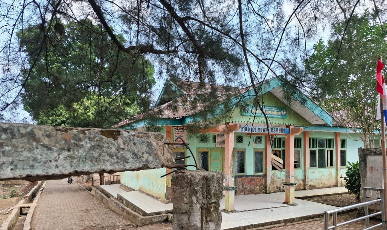 Progres Renovasi Sekolah, Disdikbud Kepahiang Targetkan Rampung Akhir 2026