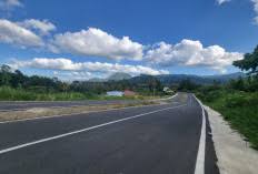 IJD Gelontorkan Rp 32 MIliar untuk Pembangunan Ring Road, Tahun Ini Bisa Dilalui!