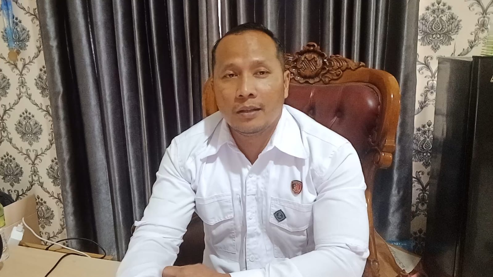 Tergiur Penghasilan Tinggi, Pengikut Aplikasi VIR Rela Deposit Hingga Belasan Juta!