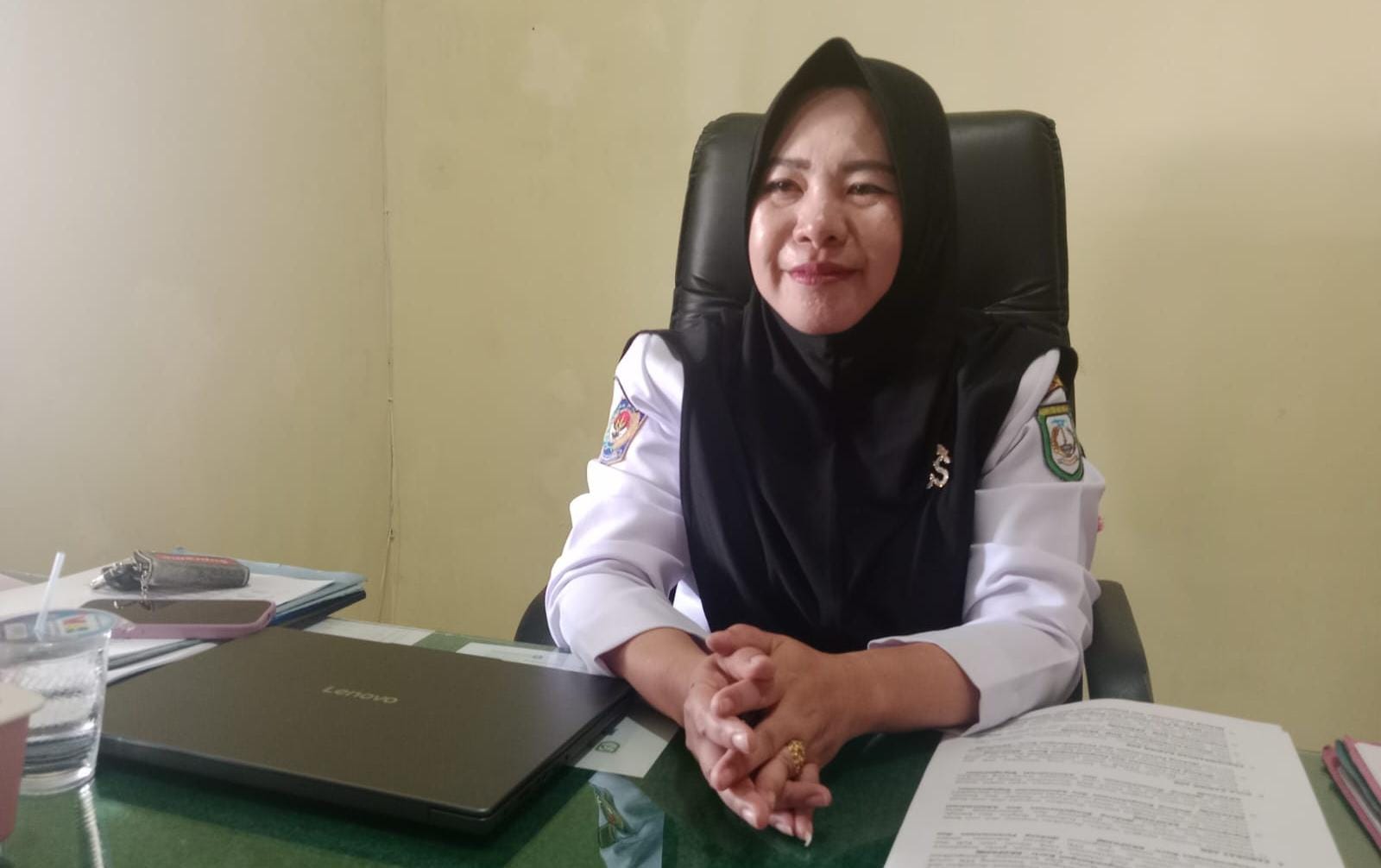 Jemput Salinan Inkrah, 3 ASN Kepahiang Diproses PDTH!