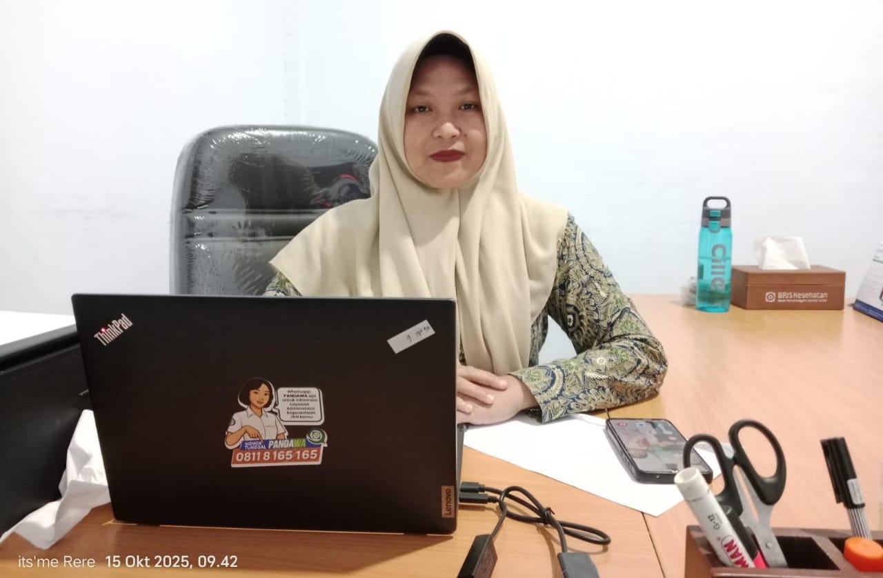 Setiap Bulan Rp1,1 Miliar APBD Kepahiang Dikucurkan Untuk Biaya BPJS Gratis Masyarakat