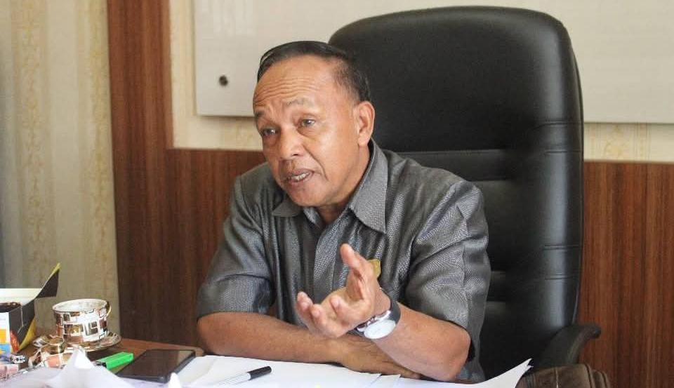 Dewan Ingatkan Segera Mutasi ASN Untuk Isi Kekosongan Jabatan Kepala Dinas Jajaran Pemkab Kepahiang