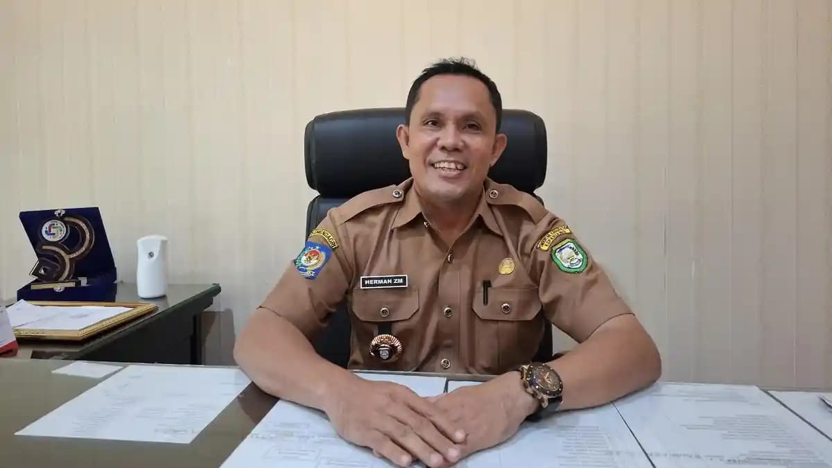 Gara-Gara Lahan, Pembangunan 90 Kopdes Merah Putih di Kepahiang Terkendala