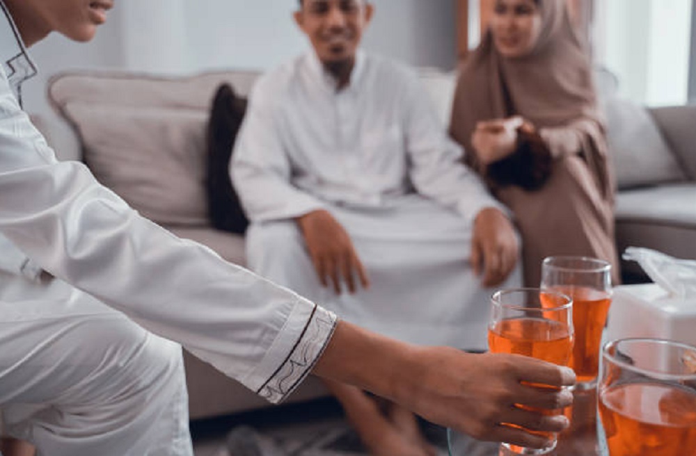 Ini Pentingnya Memilih Makanan dan Minuman yang Tepat Selama Puasa Ramadhan