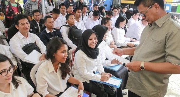 Rangkaian dan Tahapan Lengkap Seleksi CPNS 2023, Mulai dari SKD - SKB