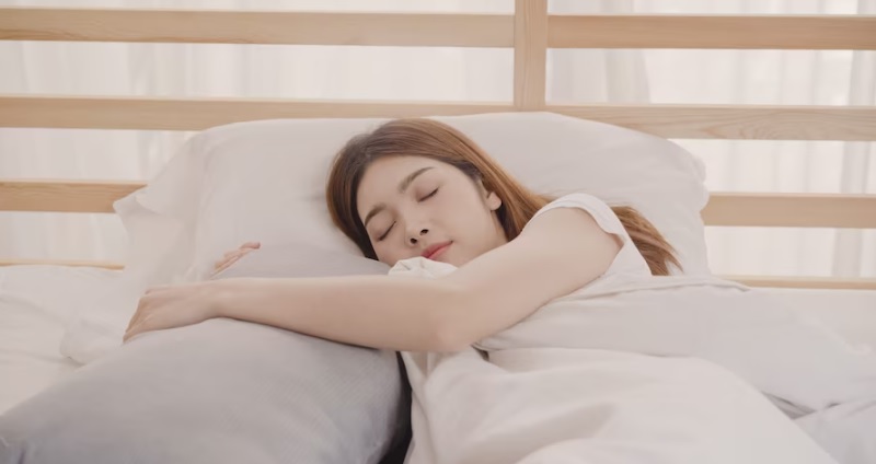 10 Tips Untuk Tidur Nyenyak dan Bangun Lebih Segar