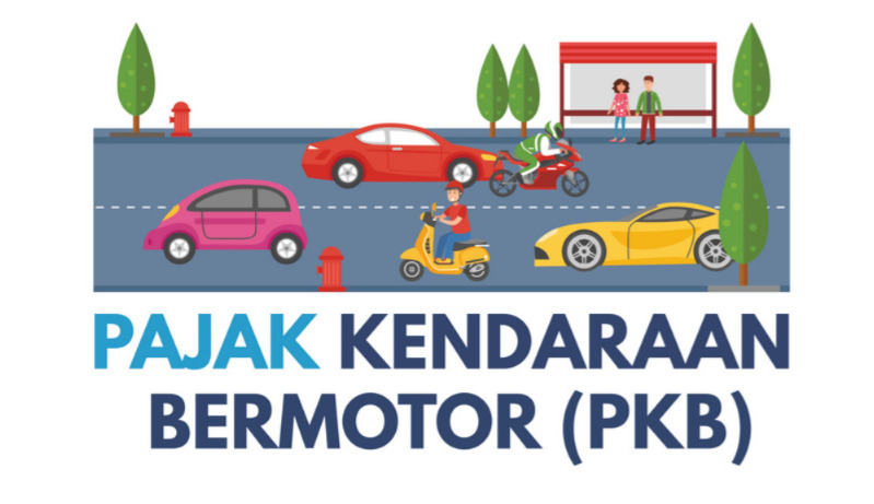 Penerapan Opsen Pajak 2025, Ini Dampak dan Perubahan Bagi Pemilik Kendaraan