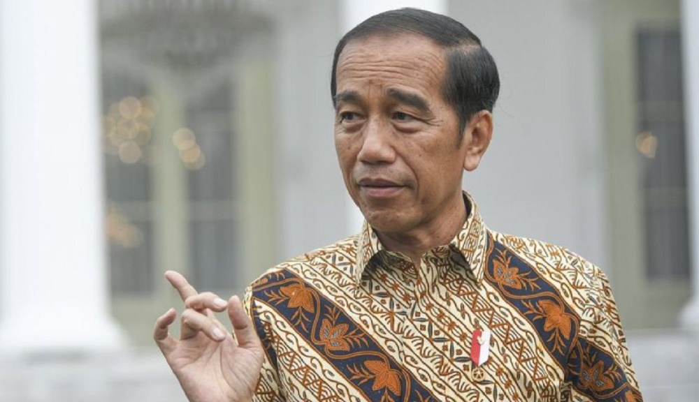 Awal Tahun 2024, Presiden Jokowi Bakal Umumkan Pembukaan Rekrutmen CPNS 2024