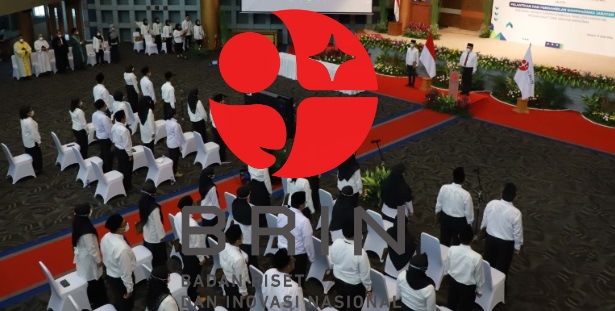 BRIN Buka Lowongan CPNS 2023 Untuk 500 Formasi Peneliti Ahli Muda