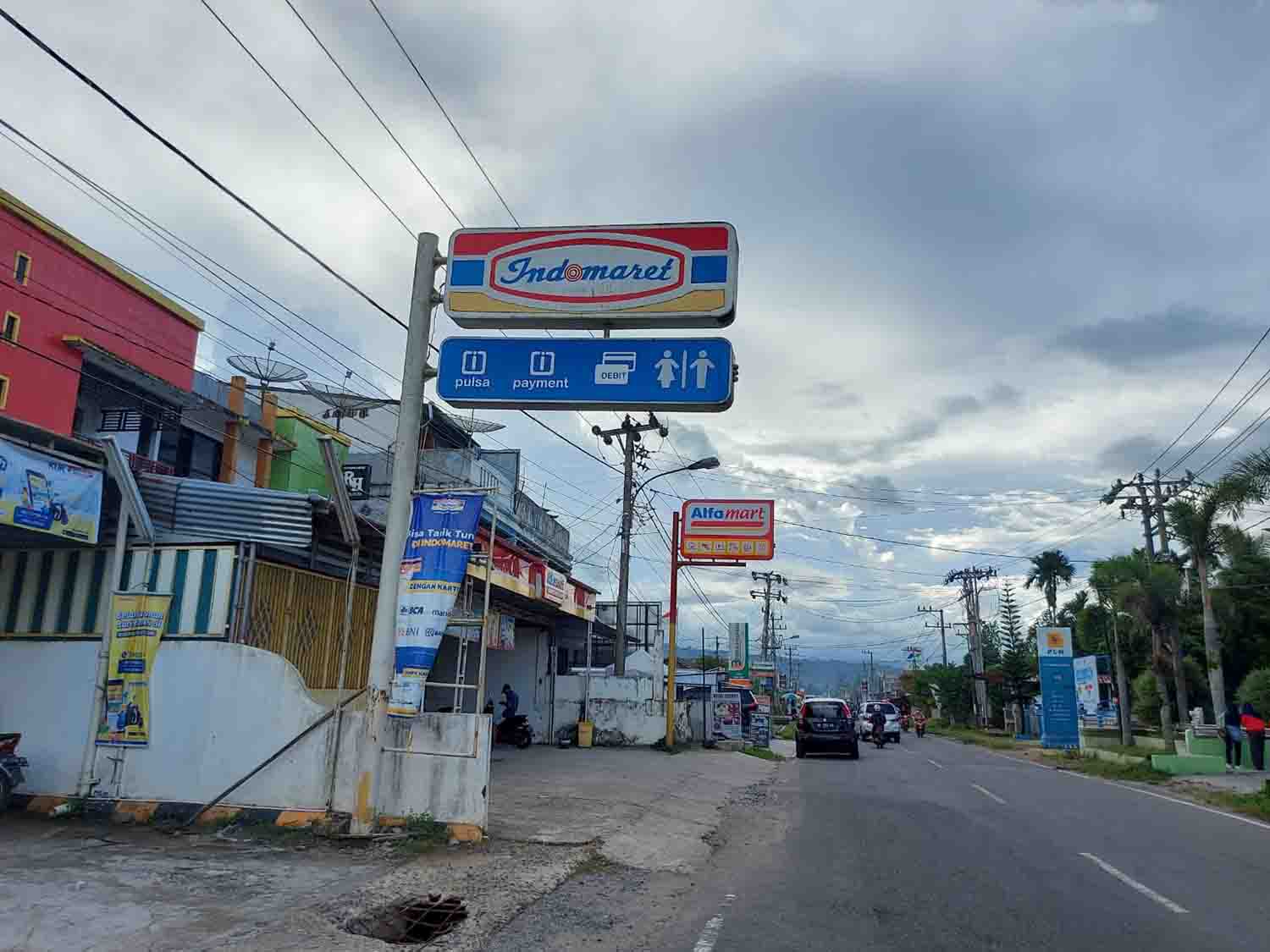 Target Pajak Reklame Diusul Naik di APBD Perubahan