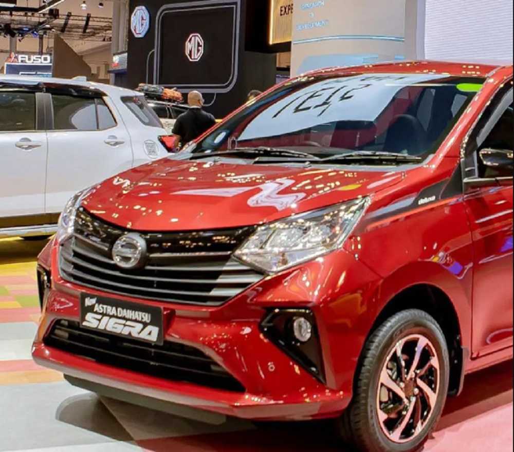 Keunggulan dan Kekurangan Daihatsu Sigra 2024, Mobil LCGC Terlaris di Indonesia!