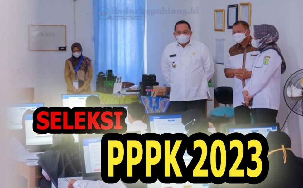 Kesempatan Emas, Dirjen GTK Bocorkan Sistem Seleksi Guru PPPK 2023!