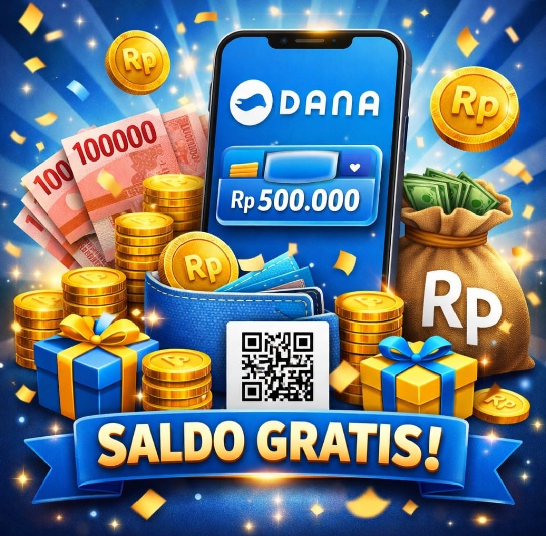 Bisa Digunakan Dirumah, Coba 3 Aplikasi Penghasil Saldo DANA Gratis Terbukti Membayar