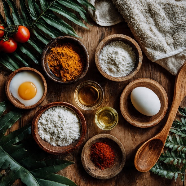 Tidak Perlu Mahal, Ini Rahasia Cantik Alami dari Dapur Rumah