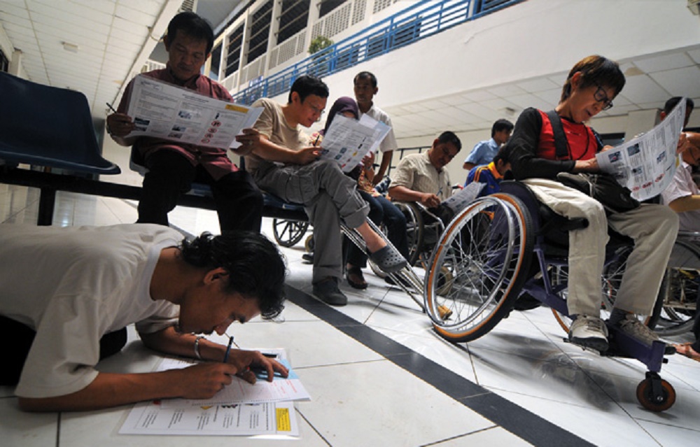 Pendaftaran CPNS 2024: Daftar Syarat Lulusan Unggulan dan Penyandang Disabilitas