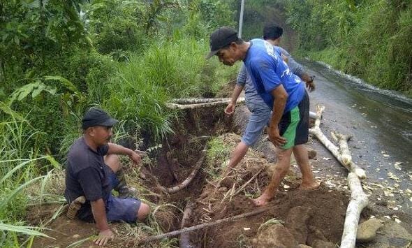 DAK Tahun 2025 Dinas PUPR Tersisa Rp18 Miliar, Ini Arah Pemanfaatannya!