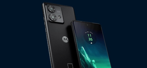 Murah Tapi Bukan Murahan, Motorola Rilis Moto Edge 40 Neo, Cek Spesifikasi Lengkapnya!