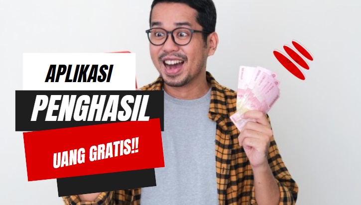 GRATIS! Dapatkan Rp125.000 Melalui Game Penghasil Uang Instan 2023 