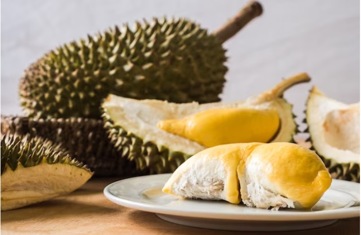 Yuk Coba Resep Kolak Durian Ketan, Hidangan Manis Untuk Bersantai Bersama Keluarga dan Teman