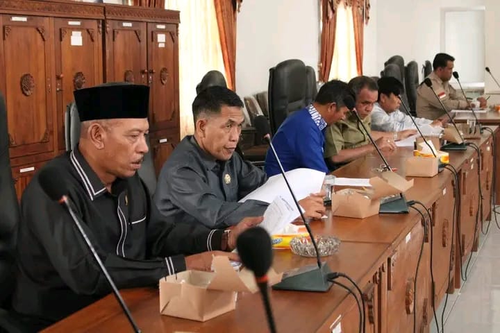 APBD Kabupaten Kepahiang Tahun 2024 Naik Pesat, Segini Jumlahnya!