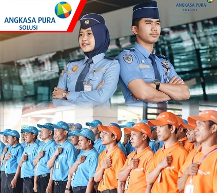 PT Angkasa Pura Solusi Buka Lowongan Pekerjaan, Perhatikan Syaratnya!