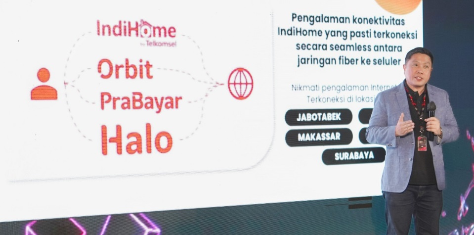 Gabung Telkomsel, Ini Tarif Terbaru Indihome Berikut Siaran Lengkapnya!