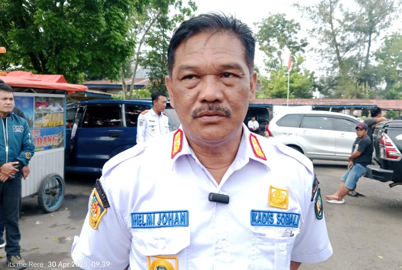 Jika Memenuhi Kriteria, Juli Tahun 2025 Ini Boarding School Sekolah Rakyat di Kepahiang Dibangun