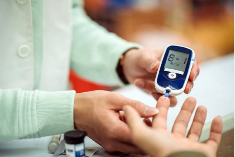 Waspada Gejala Awal Diabetes, Begini Upaya Mencegah Penyakit Mematikan di Indonesia yang Satu Ini