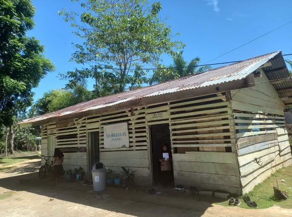 Gedung SDN 15 Bukit Makmur Mukomuko Mendadak Viral, Ini Penyebabnya!