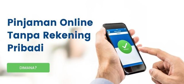 Alternatif Pinjaman Online ke E-wallet Tanpa Rekening Bank, Bisa Tembus Rp15.000.000!