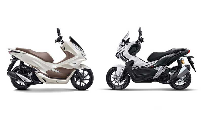 Cek Keunggulan & Perbedaan Motor ADV 160 Vs PCX 160