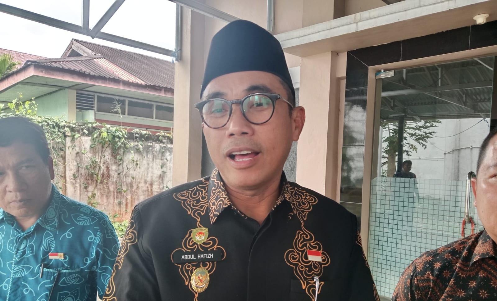 Soal Oknum Kapus Non Aktif, Pemkab Kepahiang Bentuk Tim Investigasi!