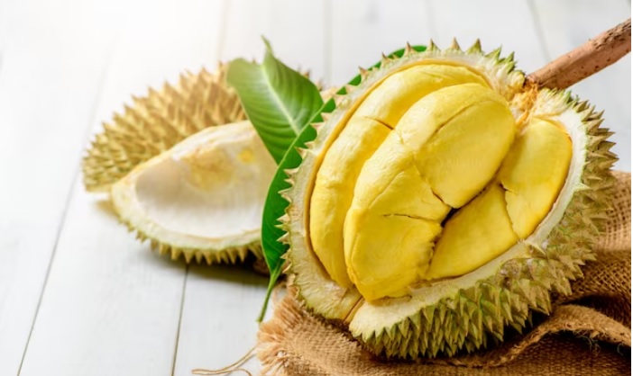 Memang Terkenal Nikmat, Pecinta Duren juga Wajib Memperhatikan Efek Samping Mengkonsumsi Buah Durian